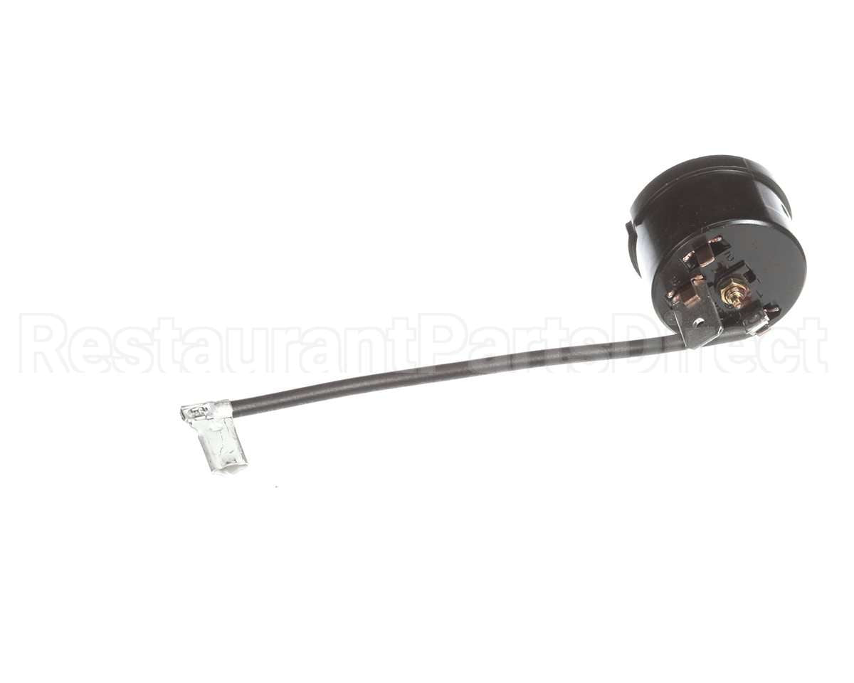 EL-2025-R Hoshizaki El-2025-R Overload Protector Mst26Afz-55