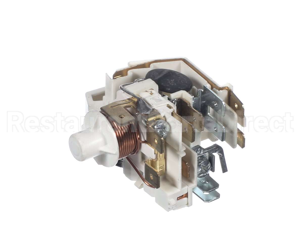 EL-2191-R Hoshizaki Ptc Relay
