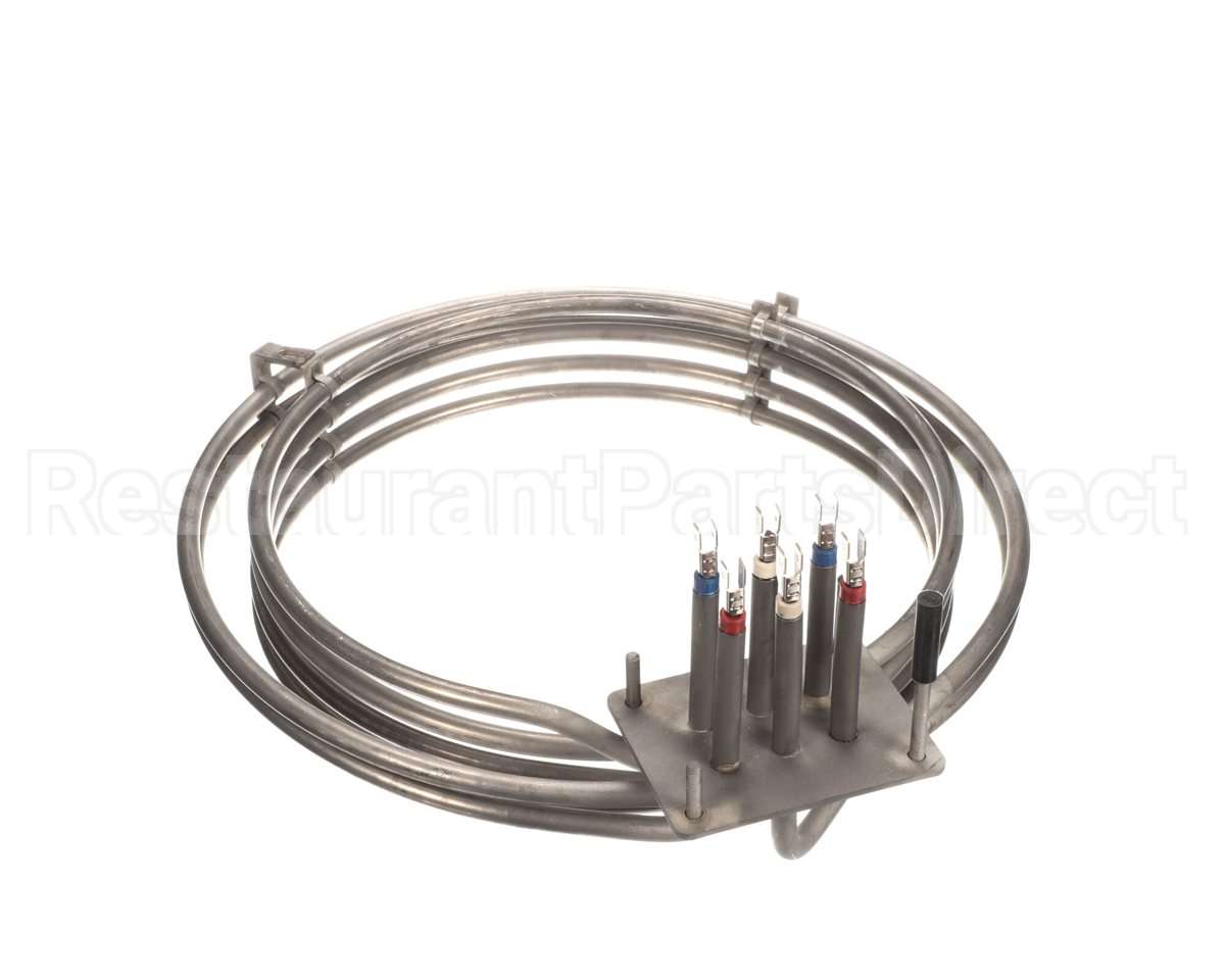 EL-29649 Alto Shaam Element, Heating 3 Coil 230V6.
