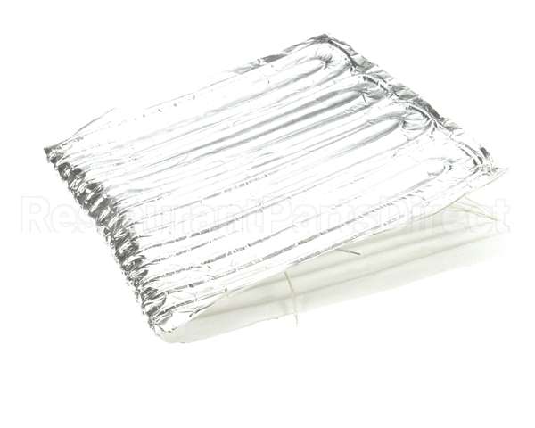 EL-29738 Alto Shaam Element,640W Foil Pad Heater,
