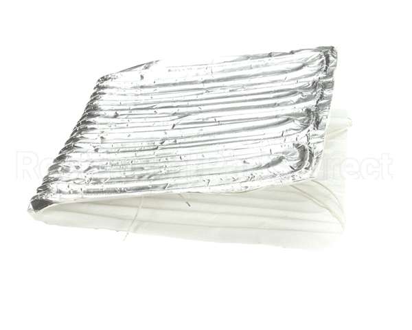 EL-29738 Alto Shaam Element,640W Foil Pad Heater,