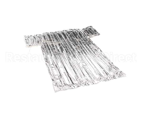 EL-29875 Alto Shaam Element,320W,T-Shaped Foil Pad