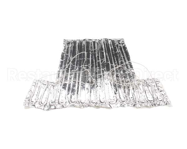 EL-29875 Alto Shaam Element,320W,T-Shaped Foil Pad