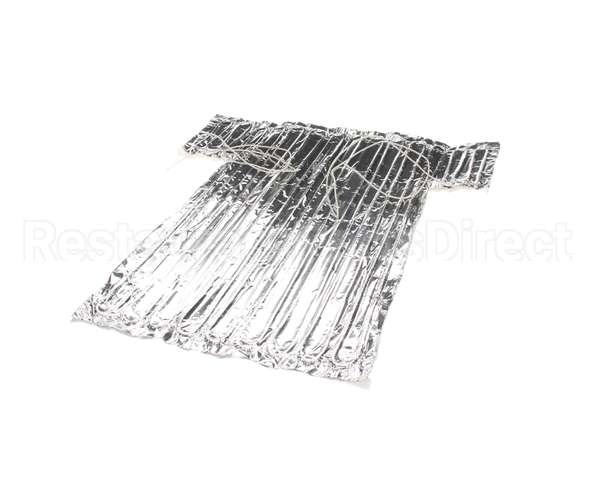 EL-29875 Alto Shaam Element,320W,T-Shaped Foil Pad