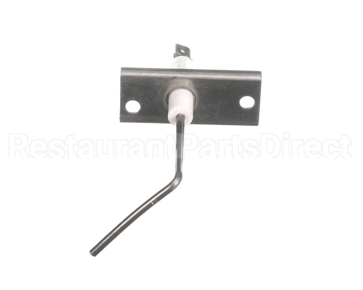 EL-30GE-098N Evo Affinity Flame Sensor Rod - 83Mm Length