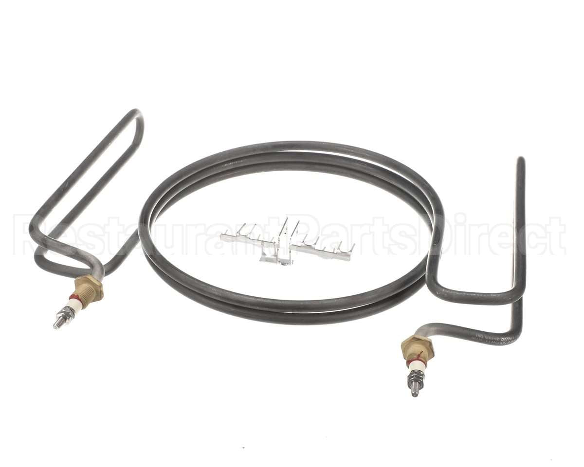 EL-34106R Alto Shaam Service,Element, Convection,