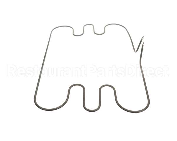 EL-34129 Alto Shaam Element,Front,240Vasc-4E