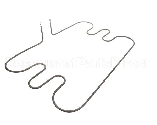 EL-34129 Alto Shaam Element,Front,240Vasc-4E