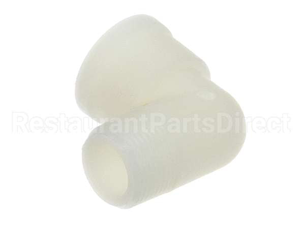 EL-35128 Alto Shaam Elbow, Street, 3/4 Npt