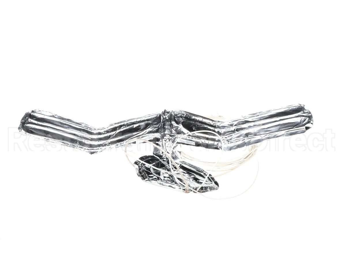 EL-35799 Alto Shaam Element,Foil Pad Heater,7Qt,