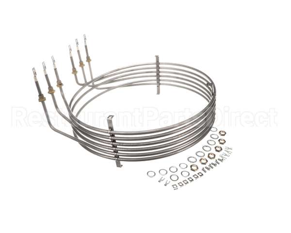 EL-3761R Alto Shaam Service,Element, Convection,