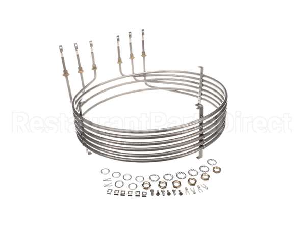 EL-3761R Alto Shaam Service,Element, Convection,