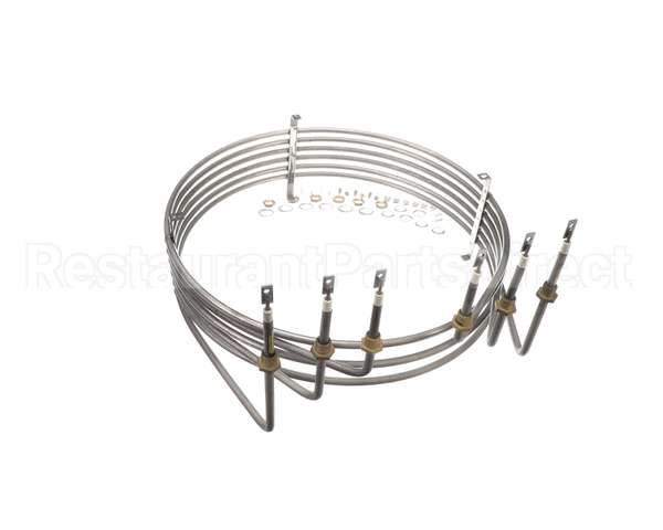 EL-3761R Alto Shaam Service,Element, Convection,