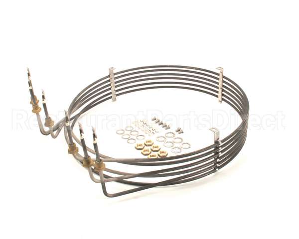 EL-3854 Alto Shaam Elements,Ct,Heat,Conv,6.10