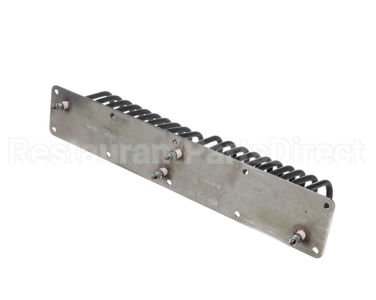 EL-4000-220-SPIRAL Food Warming Element 4000W/220V Spiral