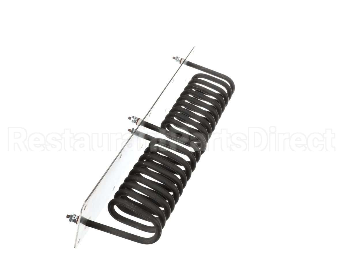EL-4000-220-SPIRAL Food Warming Element 4000W/220V Spiral
