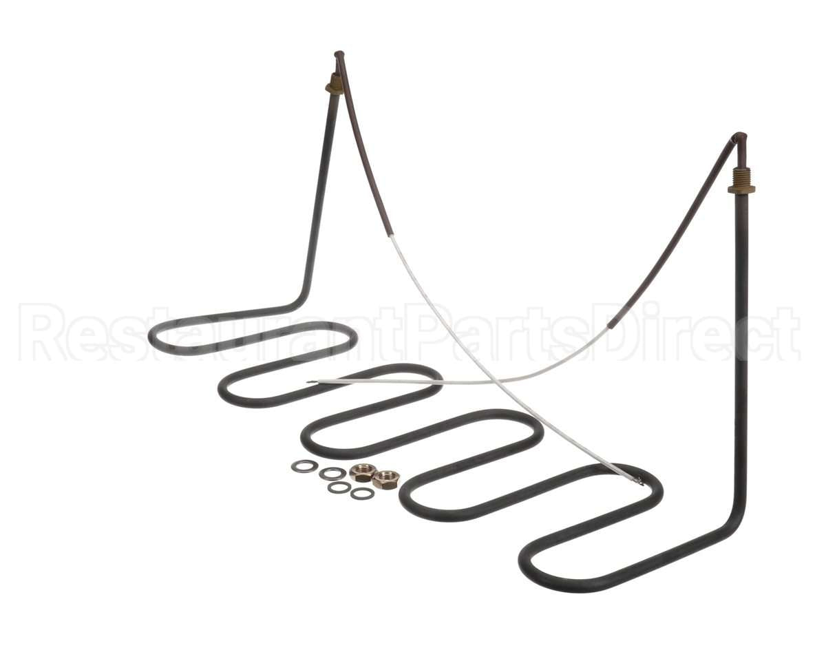 EL-DFST-AC-1-220 Food Warming Defrost Element 750W 220V