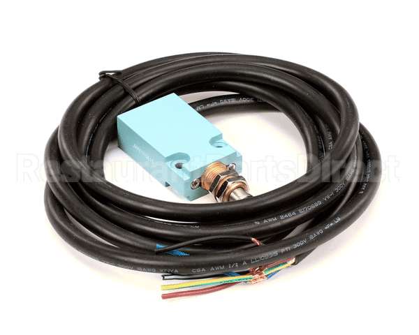 EL-EVT-096N Evo Evo 3548E Compact Limit Switch "Plunger