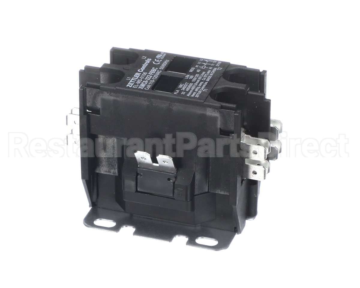 EL-MS-0106 Southern Store Fixtures Magnetic Contactor