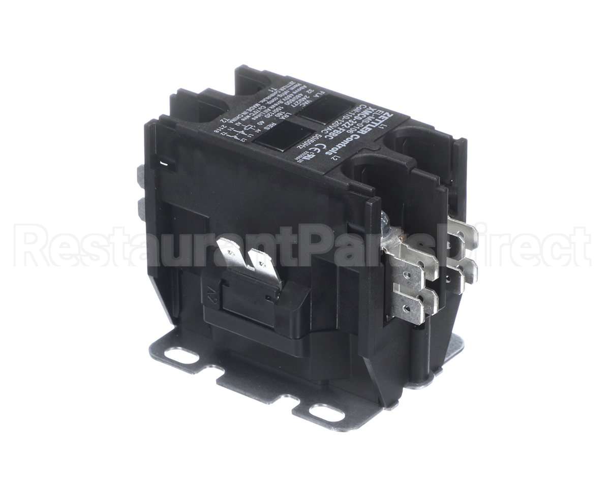EL-MS-0106 Southern Store Fixtures Magnetic Contactor
