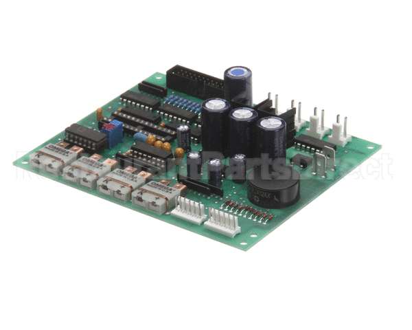 EL-UAP-051N Evo Tcu Temp Control Unit