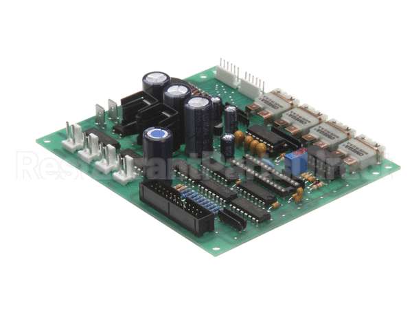 EL-UAP-051N Evo Tcu Temp Control Unit