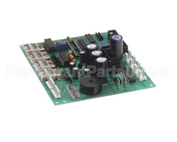 EL-UAP-051N Evo Tcu Temp Control Unit