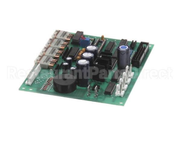EL-UAP-051N Evo Tcu Temp Control Unit
