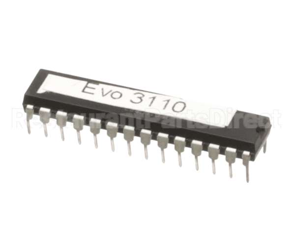 EL-UAP-060N Evo Affinity Tcu Prgrm Chip 25E