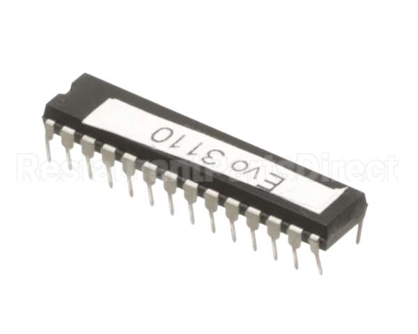 EL-UAP-060N Evo Affinity Tcu Prgrm Chip 25E