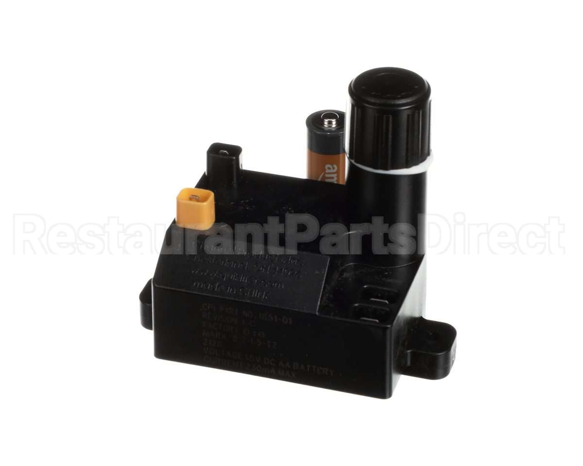 EL-UAP-103AA Evo Evo Affinity 30G, 25G Remote Igniter Aa