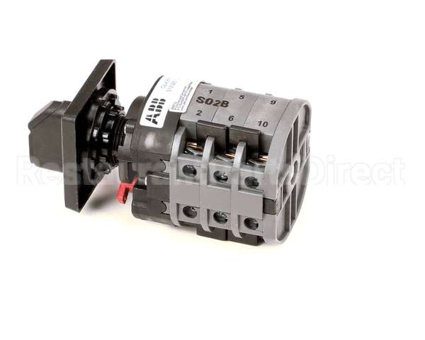 EL01-0010 Picard Ovens Switch