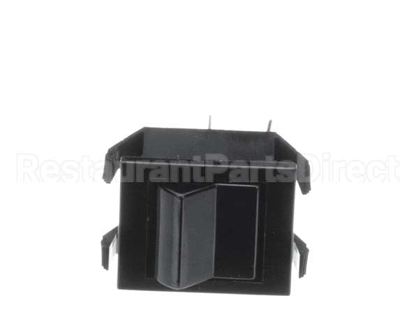 EL01-0114 Hot Rocks Oven Rocker Switch On-Off Dpst 16A 250Vac