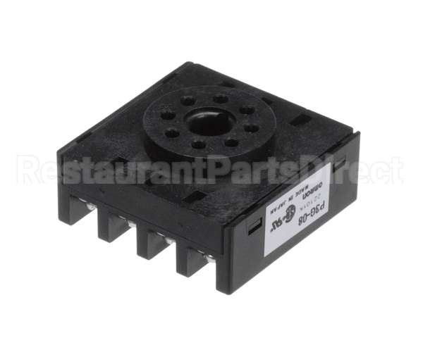 EL02-0004 Picard Ovens Timer Fixture
