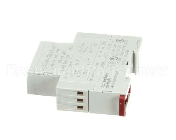 EL02-0005 Picard Ovens Timer 010M To Stop