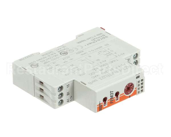 EL02-0005 Picard Ovens Timer 010M To Stop