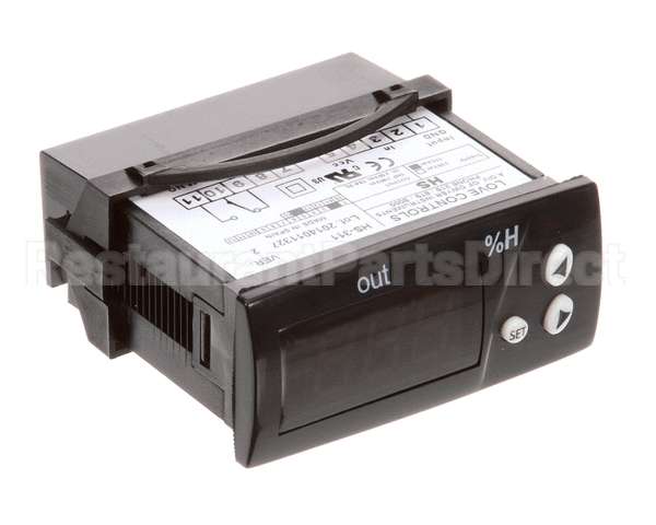 EL02-0010 Picard Ovens Humidity Control 0-3C, 120Vac