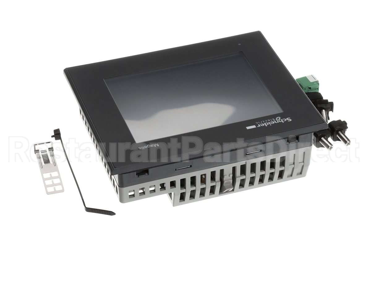 EL02-0187 Hot Rocks Oven Touch Screen Schneider Hmigto2310