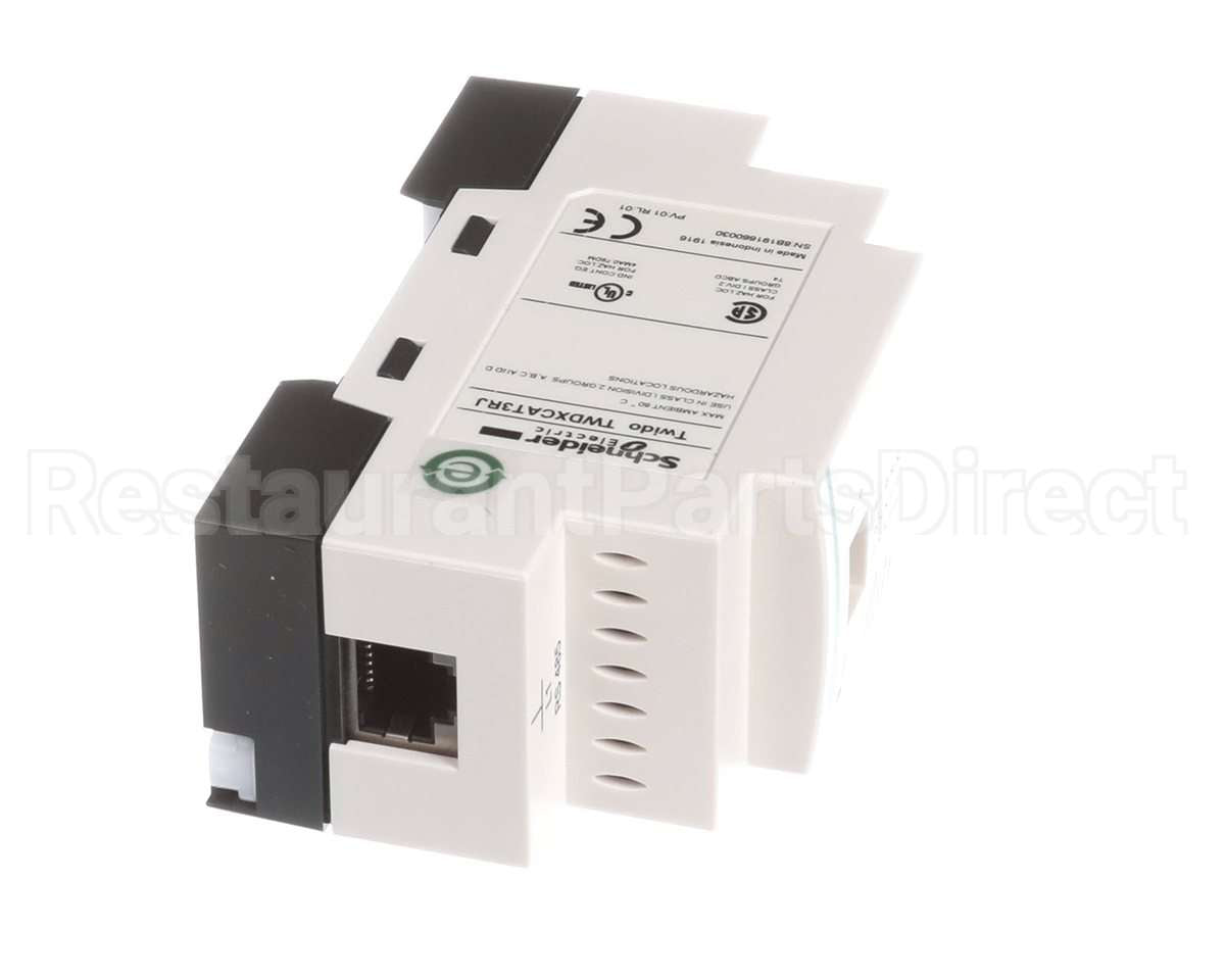 EL02-0190 Hot Rocks Oven Modbus Tap Junction Rj45 Schneider Twdxc