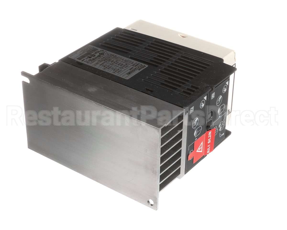 EL02-0195 Hot Rocks Oven Driver Schneider 0.75 Hp240V1Ph Atv12H