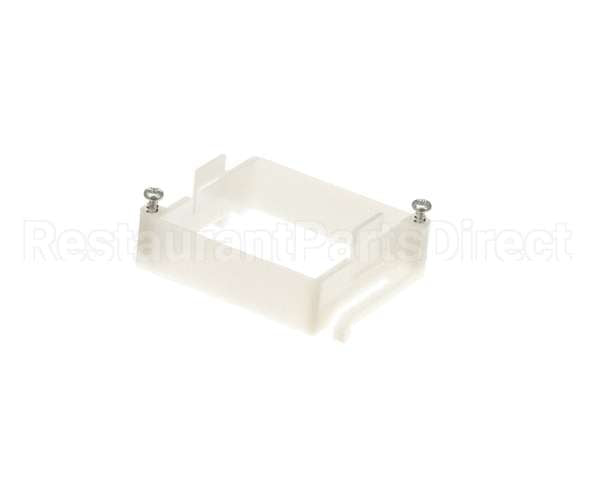 EL03-0002 Picard Ovens Square Base 8 Holes (Baking Ti