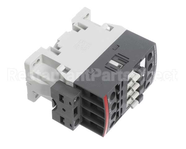 EL03-0102 Hot Rocks Oven Contactor (Starter 3Pst-No+60F 7.5Hp 600
