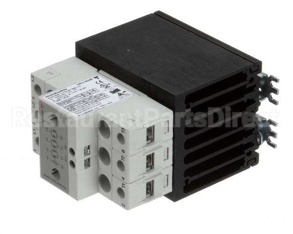 EL03-0139 Picard Ovens Solid State Relay (Ssrdin) 25