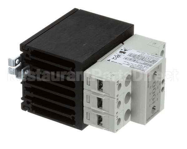 EL03-0139 Picard Ovens Solid State Relay (Ssrdin) 25