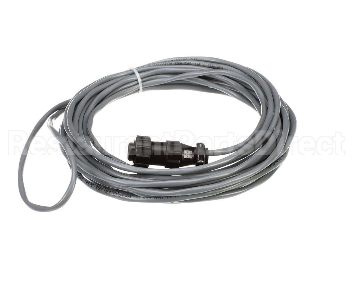 EL05-0223 Hot Rocks Oven Ventilation Safety Interlock External Ca