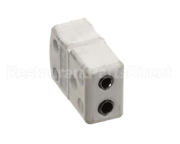 EL05-0227 Picard Ovens Female Ceramic Connector For Thermocoupl