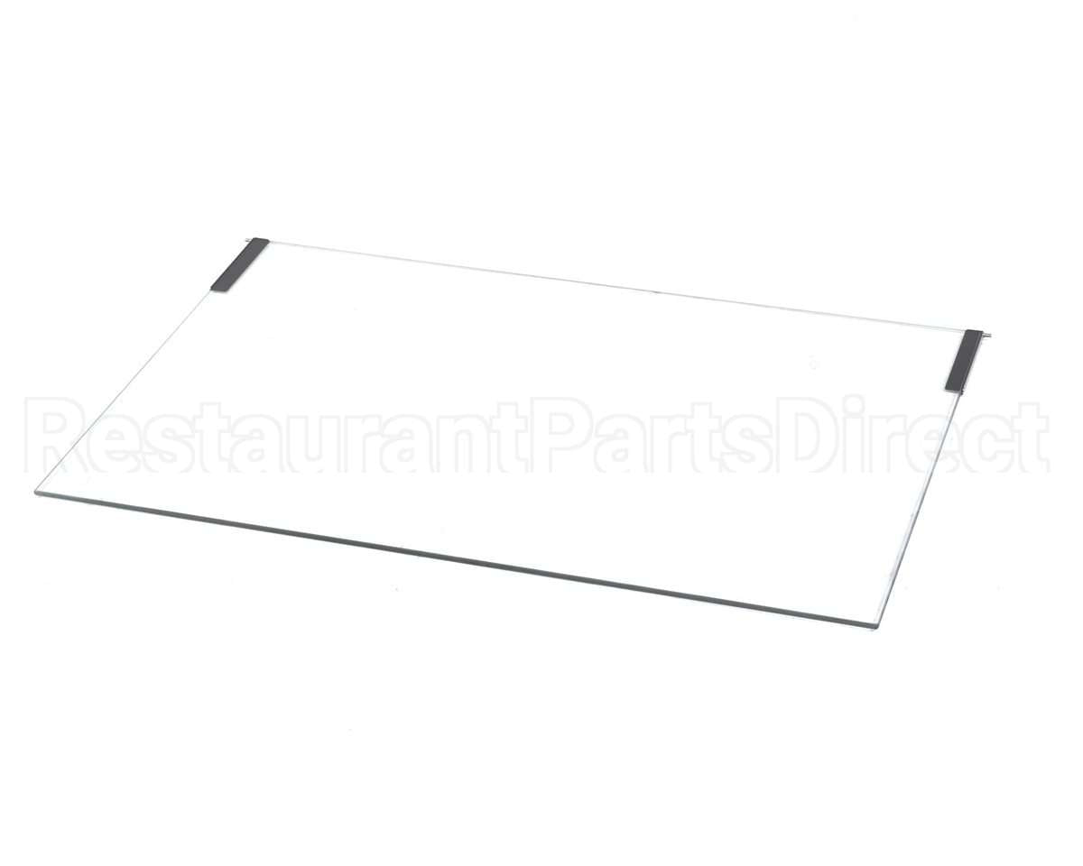 EL0502689 Eloma Inner Door Cpl. Eb 80 Serial0