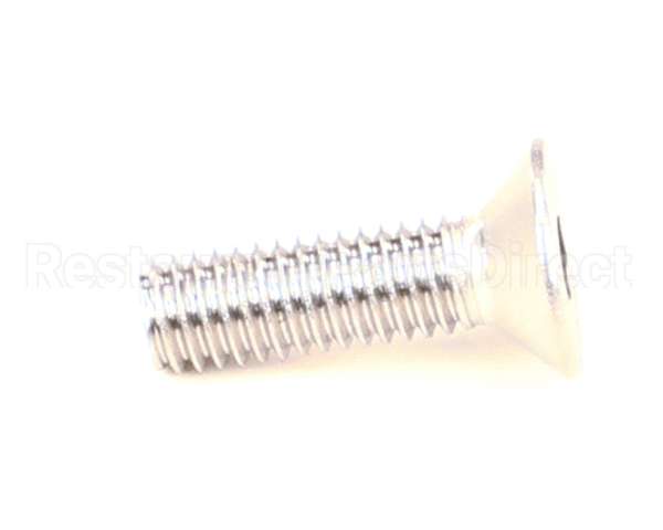 EL0741175 Eloma Counter Sink Screw