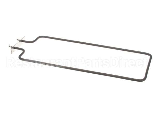 EL1000-220-A16 Food Warming Tubular Element 1000W/220V A16