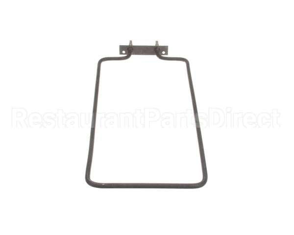 EL1000-220-A16 Food Warming Tubular Element 1000W/220V A16
